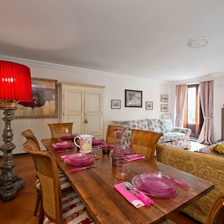 Apartment Governo Vecchio Roma Ngoại thất bức ảnh