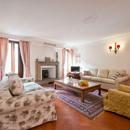 Apartment Governo Vecchio Roma Ngoại thất bức ảnh
