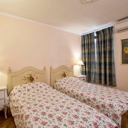 Apartment Governo Vecchio Roma Ngoại thất bức ảnh