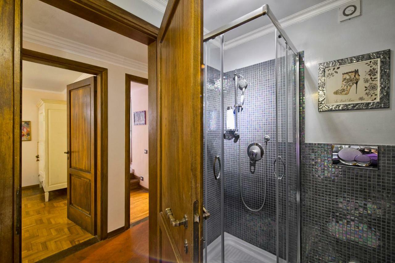 Apartment Governo Vecchio Roma Ngoại thất bức ảnh