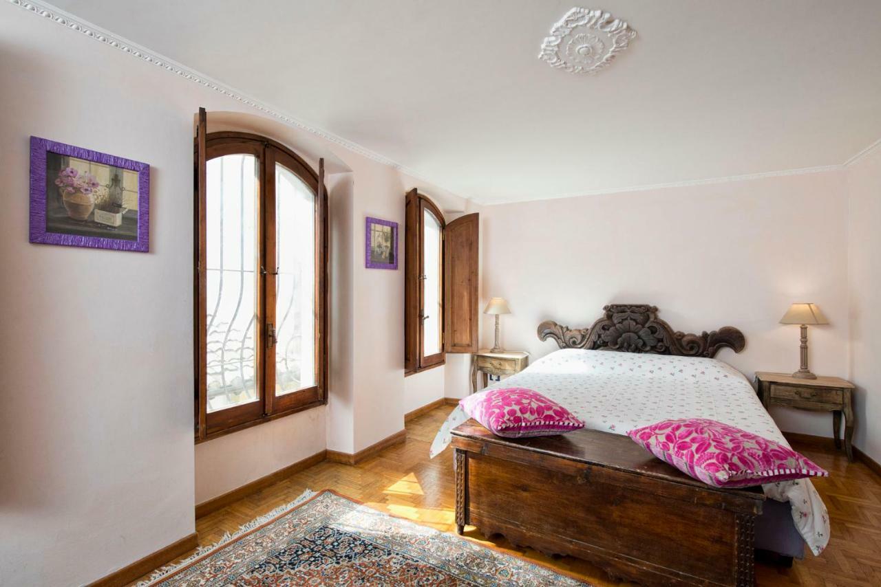Apartment Governo Vecchio Roma Ngoại thất bức ảnh